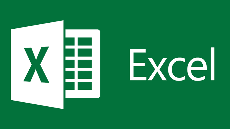 Churn Analysis in Excel - Microsoft Excel Logo